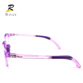 6375 Tr90 Eyeglass Kids Optical Glasses Children Frames